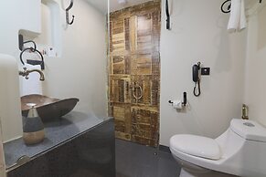 3102bce A Vedic Resort