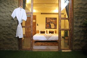 3102bce A Vedic Resort