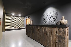 3102bce A Vedic Resort