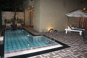 3102bce A Vedic Resort