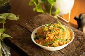 3102bce A Vedic Resort