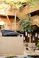 3102bce A Vedic Resort