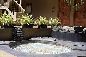 3102bce A Vedic Resort