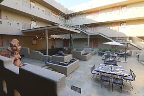 3102bce A Vedic Resort