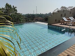 3102bce A Vedic Resort