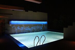 3102bce A Vedic Resort