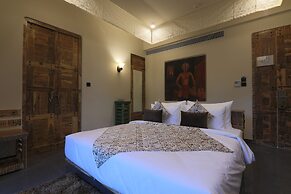 3102bce A Vedic Resort