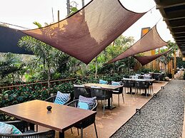 3102bce A Vedic Resort