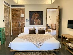 3102bce A Vedic Resort