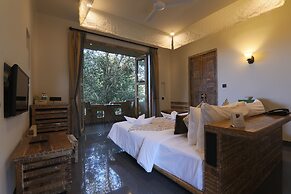 3102bce A Vedic Resort