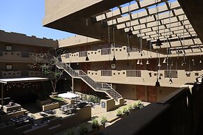 3102bce A Vedic Resort