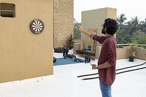 3102bce A Vedic Resort