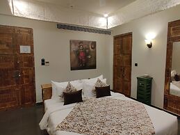 3102bce A Vedic Resort