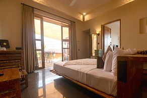 3102bce A Vedic Resort