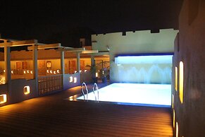 3102bce A Vedic Resort