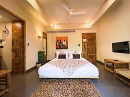 3102bce A Vedic Resort