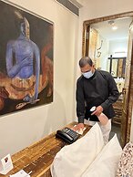 3102bce A Vedic Resort