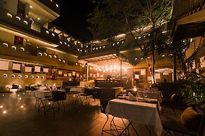 3102bce A Vedic Resort