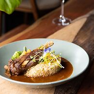 3102bce A Vedic Resort