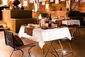 3102bce A Vedic Resort