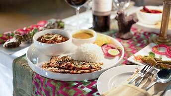 3102bce A Vedic Resort