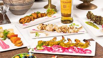 3102bce A Vedic Resort