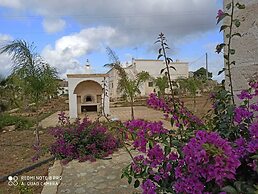 Agriturismo Mascava di Torre Guaceto