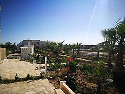 Agriturismo Mascava di Torre Guaceto