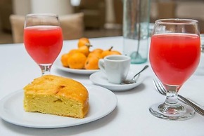 Agriturismo Mascava di Torre Guaceto