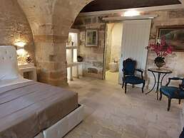 Agriturismo Mascava di Torre Guaceto