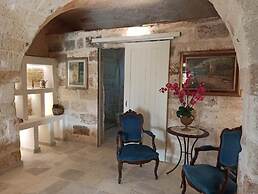 Agriturismo Mascava di Torre Guaceto