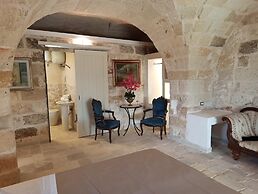 Agriturismo Mascava di Torre Guaceto