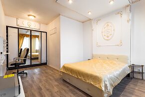 SivakApart on Poltavskaya 12