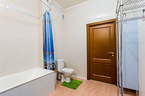 SivakApart on Poltavskaya 12