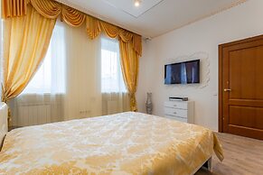 SivakApart on Poltavskaya 12