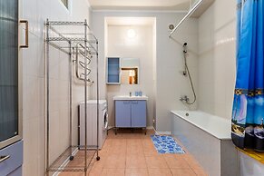 SivakApart on Poltavskaya 12