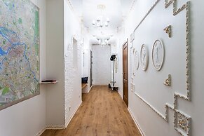 SivakApart on Poltavskaya 12