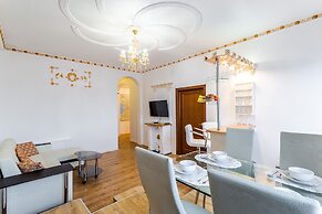 SivakApart on Poltavskaya 12