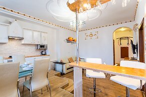 SivakApart on Poltavskaya 12