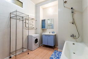 SivakApart on Poltavskaya 12