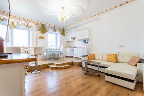 SivakApart on Poltavskaya 12