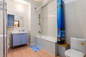 SivakApart on Poltavskaya 12