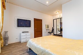 SivakApart on Poltavskaya 12