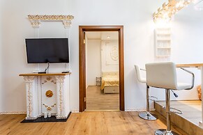 SivakApart on Poltavskaya 12