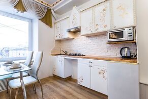 SivakApart on Poltavskaya 12