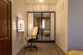 SivakApart on Poltavskaya 12