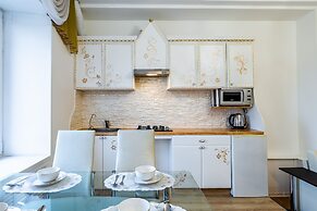 SivakApart on Poltavskaya 12