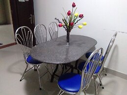 Vung Tau Homestay 16H