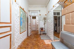 SivakApart on Nevskiy 72