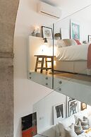 Janelas Verdes Stylish Tailor Made Flat